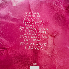 Виниловая пластинка Ed Sheeran – Play (Limited Edition, Lilac) LP