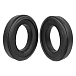 Амбушюры Dekoni Audio Elite Fenestrated Sheepskin Ear Pads for Meze 109 - рис.2