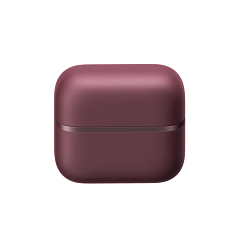 Беспроводные наушники Anker Soudncore AeroClip 2 Bordo