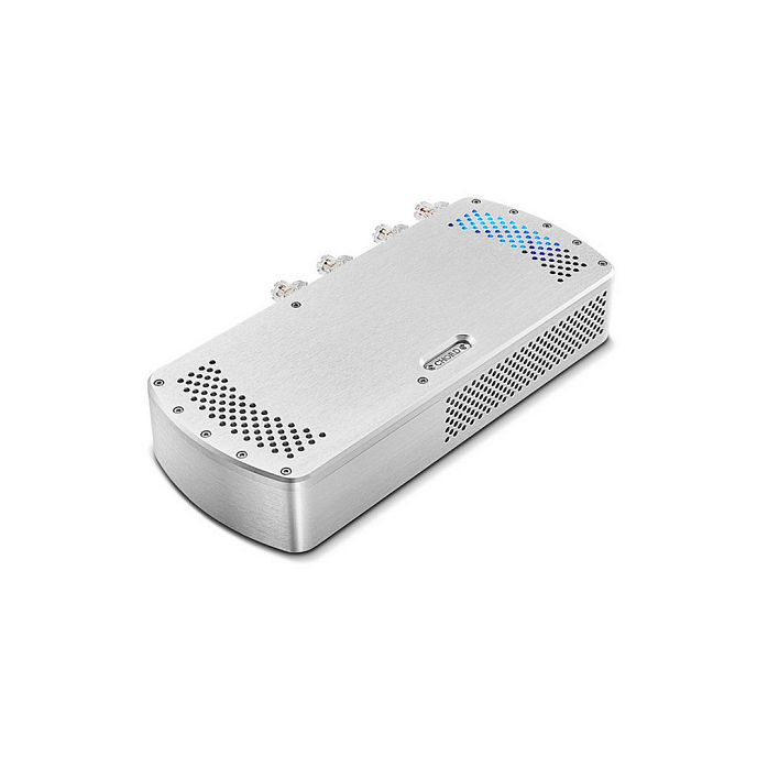 Усилитель мощности Chord Etude Silver - рис.3