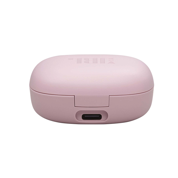 Беспроводные наушники JBL Wave Flex 2 Pink - рис.8
