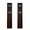 Mission QX-3 MKII Walnut