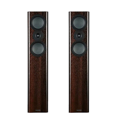 Напольная акустика Mission QX-3 MKII Walnut