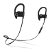 Беспроводные наушники Beats Powerbeats 3 Wireless Black - рис.0