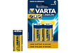 Батарея Varta VARTA Longlife Extra LR14/343 BL2 - рис.0