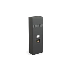 Настенная акустика Wharfedale ML-200 Black