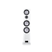 - рис.1 Полочная акустика Canton Smart Vento 9 S2 White High Gloss - рис.1