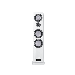 Полочная акустика Canton Smart Vento 9 S2 White High Gloss