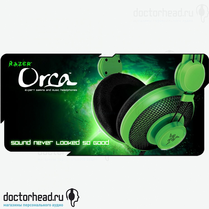 Игровая гарнитура Razer Orca - рис.3