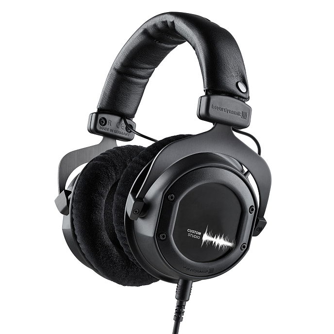 Наушники Beyerdynamic CUSTOM STUDIO 80 - рис.4
