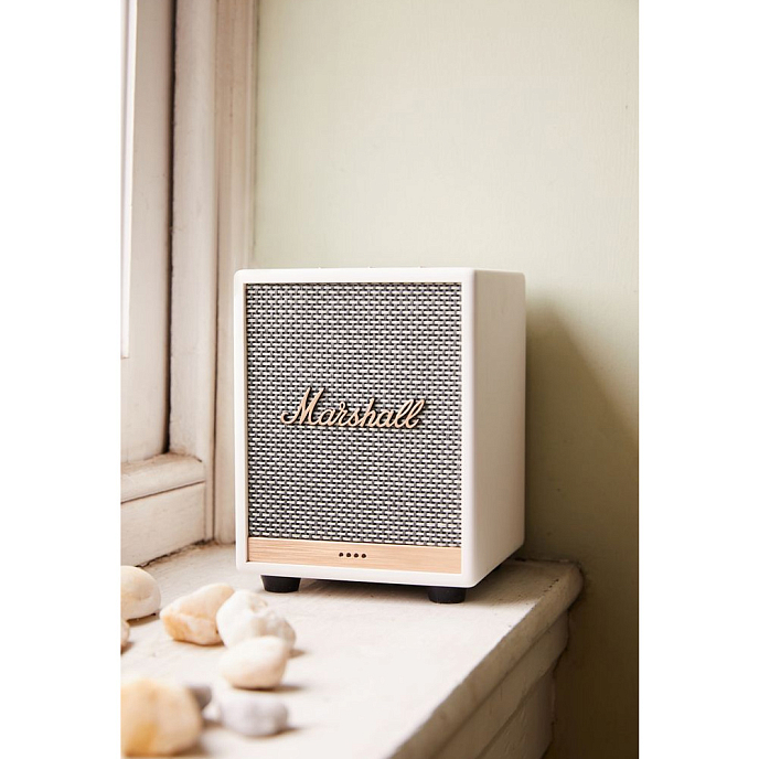 Акустическая система Marshall Uxbridge Voice White - рис.7