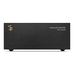 Блок питания Gold Note PSU-10 Evo Black