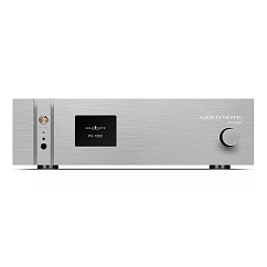 Фонокорректор Gold Note PH-1000 Lite Silver