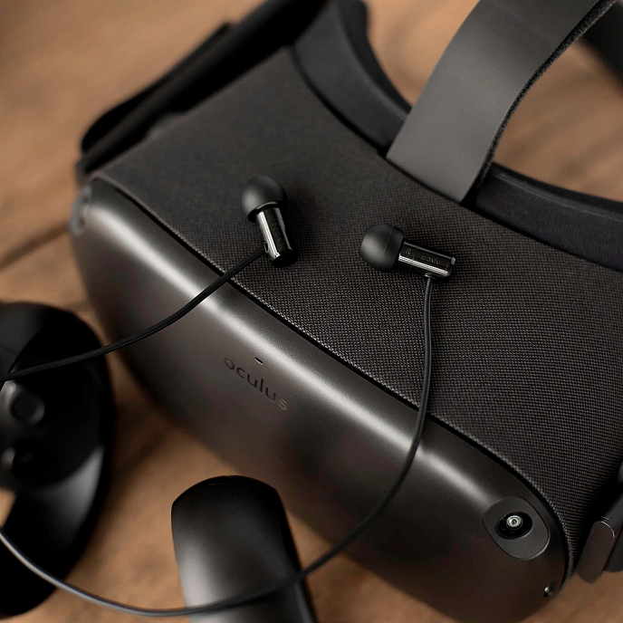 Наушники внутриканальные Final Audio E500 Black - рис.10