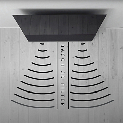 Саундбар CANVAS HIFI 65 Light Oak