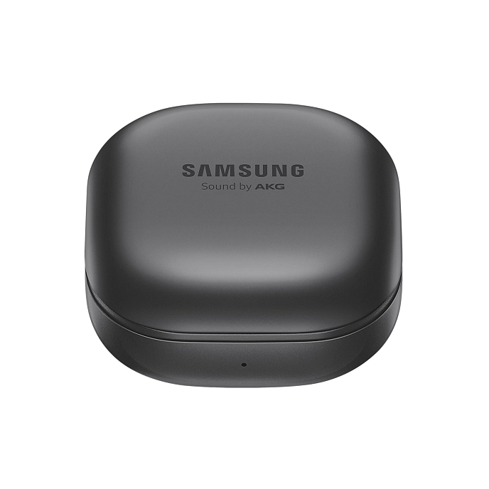 Беспроводные наушники Samsung Galaxy Buds Live Onyx Black - рис.4