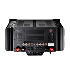 Интегральный усилитель Gryphon Diablo 333 Black