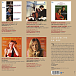 Виниловая пластинка Jacqueline du Pre - 5 Legendary Recordings on LP - рис.2