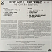 Виниловая пластинка Buddy Guy & Junior Wells - The Criteria Sessions - рис.2