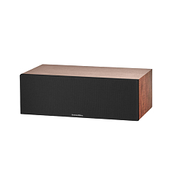 Центральный канал Bowers & Wilkins HTM6 S3 Cherry