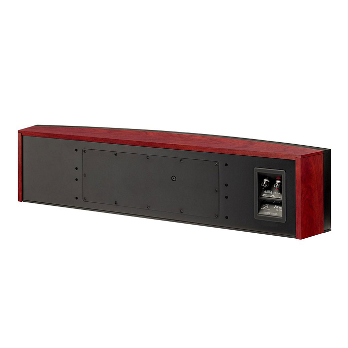 Центральный канал Martin Logan Focus ESL C18 Dark Cherry - рис.1
