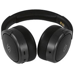 Беспроводные наушники Edifier Stax Spirit S5 Space Black