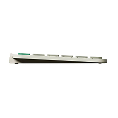 Клавиатура Keychron B1 Pro Retro Green