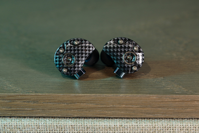 Наушники Stealth Sonics U4 - рис.3