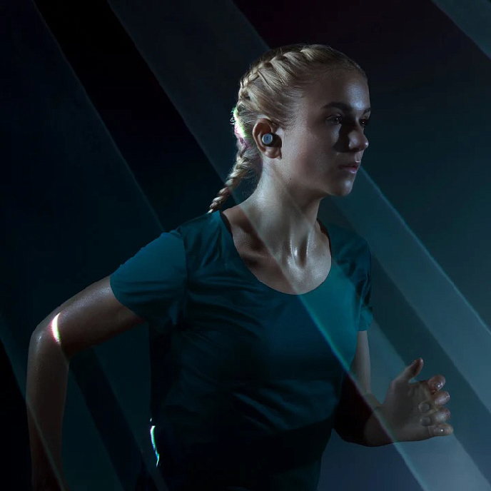 Беспроводные наушники Bang & Olufsen Beoplay E8 Sport On Edition Leaf Green - рис.13