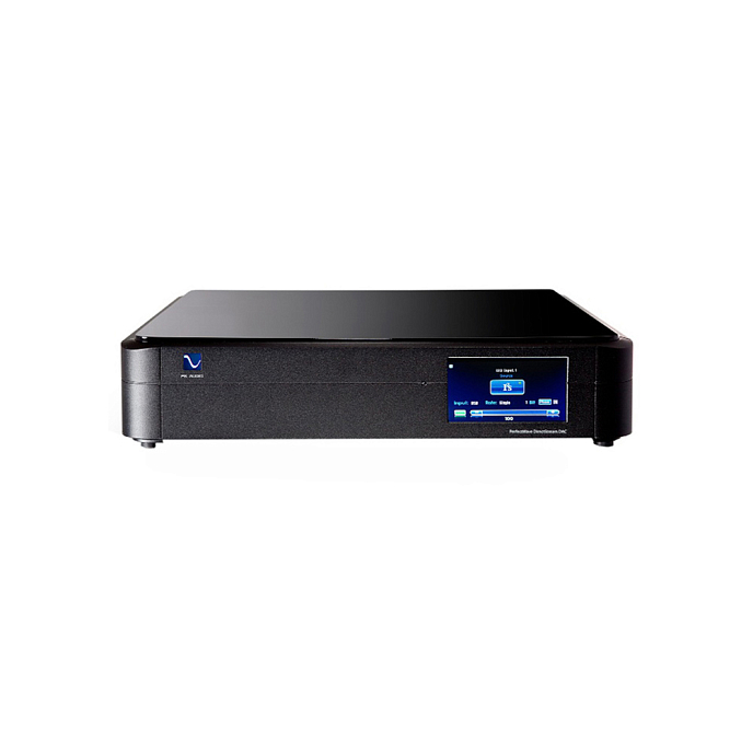 ЦАП PS Audio Direct Stream DAC Bridge II Black - рис.0