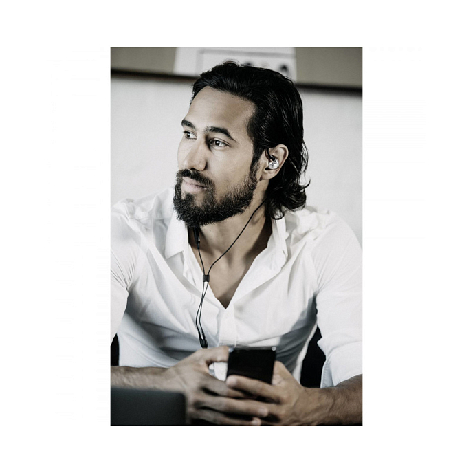 Наушники Shure AONIC 5 Clear - рис.6