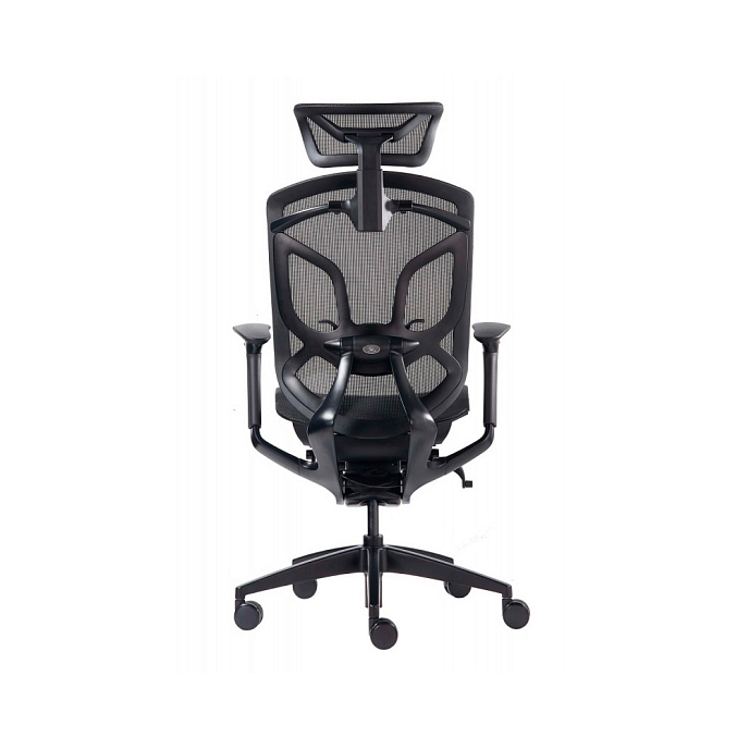 Компьютерное кресло GTChair Dvary X Black - рис.4