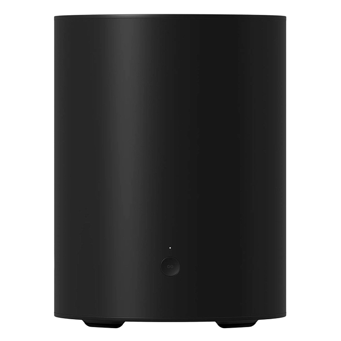 Сабвуфер Sonos Sub mini Black - рис.2