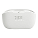 - рис.6 Беспроводные наушники JBL Wave Buds White - рис.6