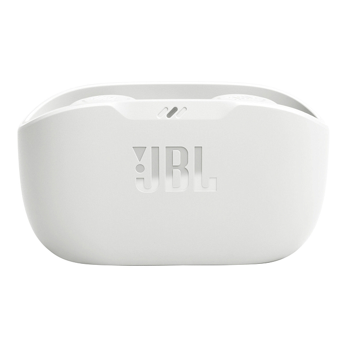 Беспроводные наушники JBL Wave Buds White - рис.6