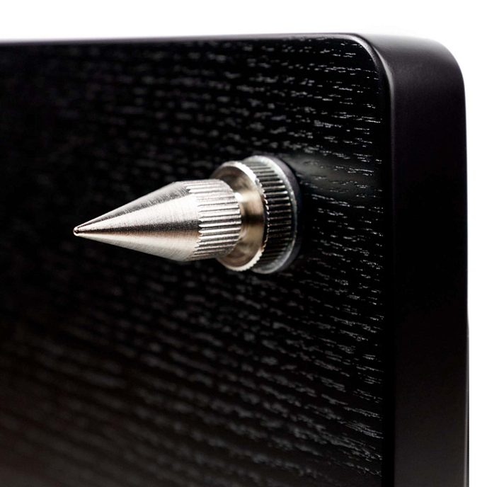 Стойки под акустику Radiotehnika T6 Black/Black - рис.4