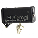 Диктофон EDIC-mini Tiny+ A77-150HQ Black - рис.1 Диктофон EDIC-mini Tiny+ A77-150HQ Black - рис.1