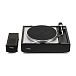 Проигрыватель винила Thorens TD 1600 TP160 Black - рис.8