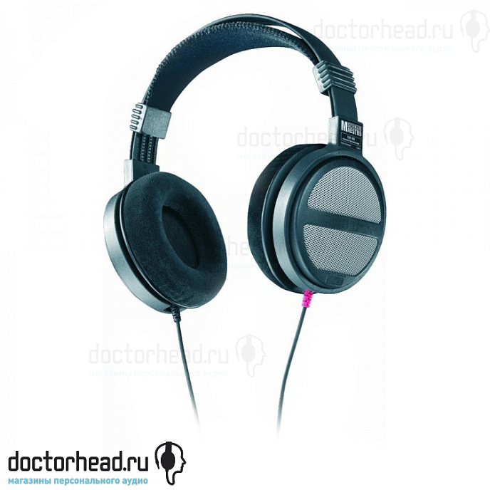 Наушники German Maestro GMP 400 - рис.1