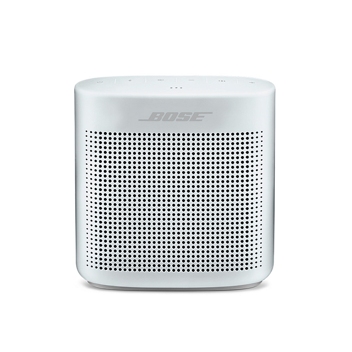 Портативная колонка Bose SoundLink Color II White - рис.0