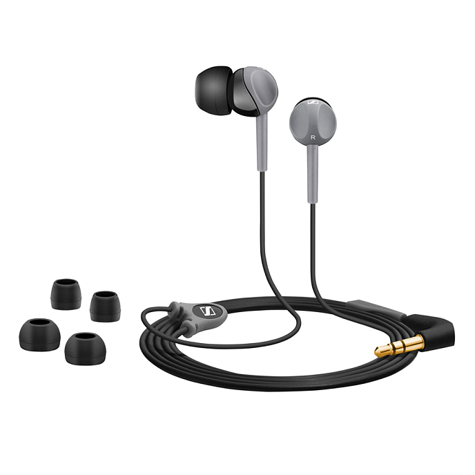 Наушники Sennheiser CX 150 - рис.1