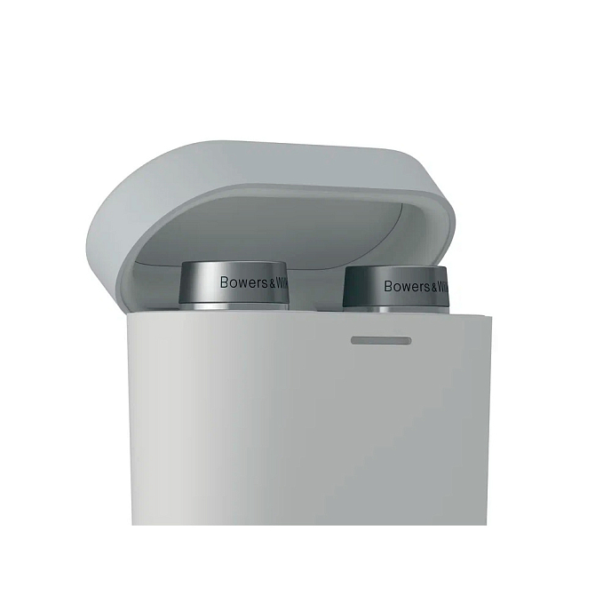 Беспроводные наушники Bowers & Wilkins Pi5 S2 Cloud Grey - рис.7