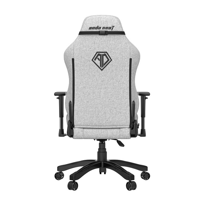 Компьютерное кресло AndaSeat Phantom 3 Grey - рис.7