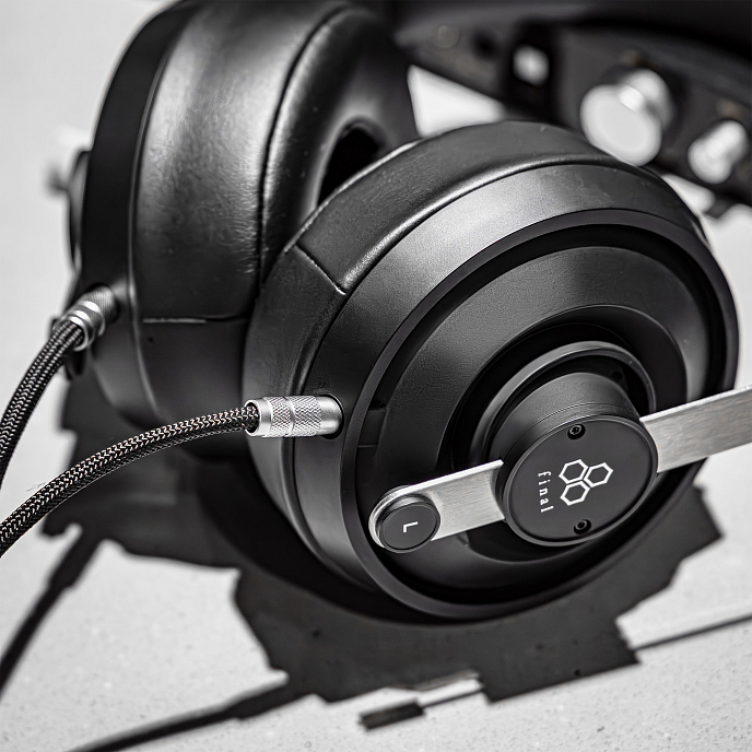 Кабель HeadMade Jupiter - Focal Stellia, Denon - 3.5mm, 1.2m - рис.5