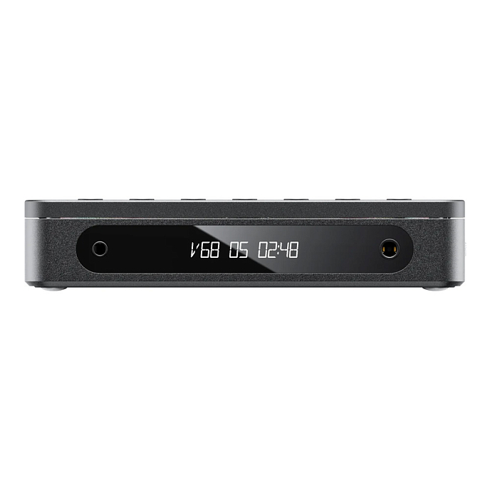 CD проигрыватель FiiO DM13 BT Black - рис.0