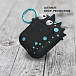 - рис.4 Чехол для Airpods Case-Mate AirPods CreaturePods Spike - рис.4