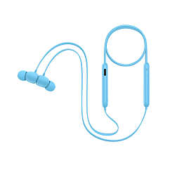 Беспроводные наушники Beats Flex All-Day Wireless Flame Blue