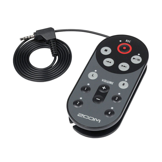 Комплект аксессуаров Zoom APH6 - рис.2