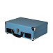 Проигрыватель винила Alive Audio GLAM aqua проигрыватель винила_OpenBox - рис.4