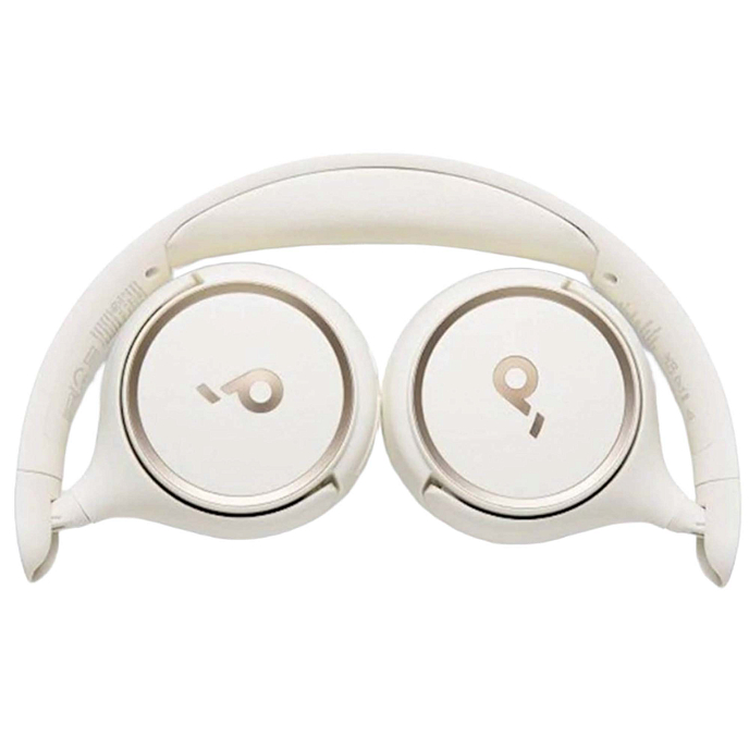 Наушники накладные Anker Soundcore H30i White - рис.3